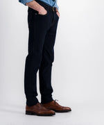 Chaussures tout terrain en Veau grainé