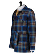 Veste Outdoor Saharienne 4 P. Ceinture Doublée Pinkerton Berteil