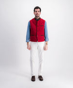 Gilet Matelassé