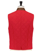 Gilet Matelassé Berteil