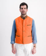Gilet Matelassé