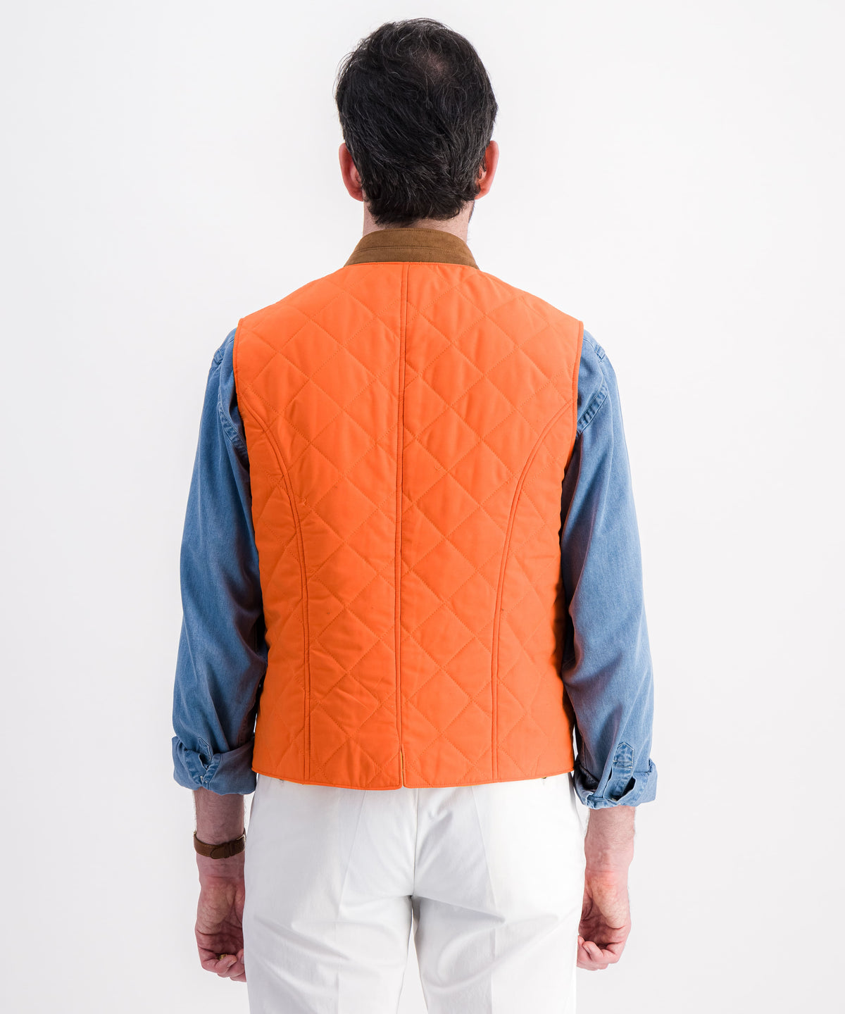 Gilet Matelassé