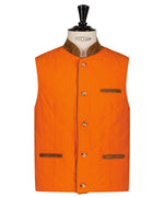 Gilet Matelassé Berteil