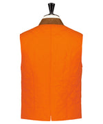 Gilet Matelassé Berteil