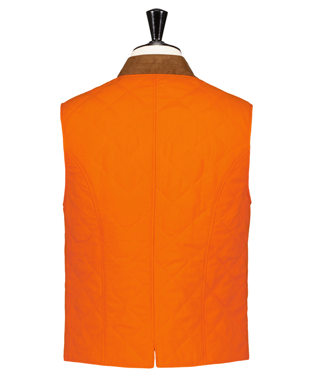 Gilet Matelassé Berteil