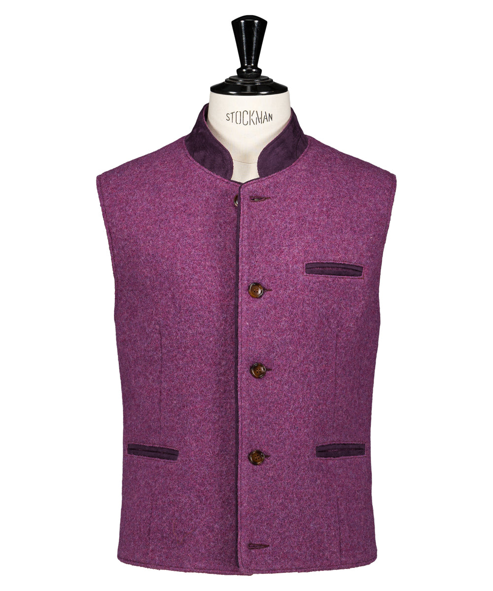 HARRAS L - Gilet