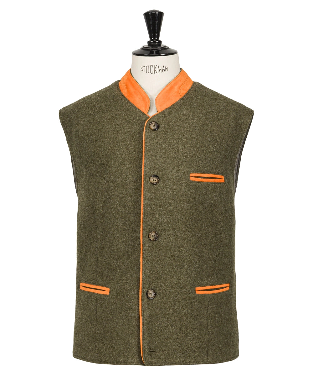 HARRAS L - Gilet
