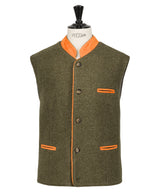 HARRAS L - Gilet