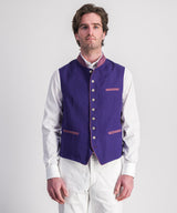 LUDWIG CO - Gilet
