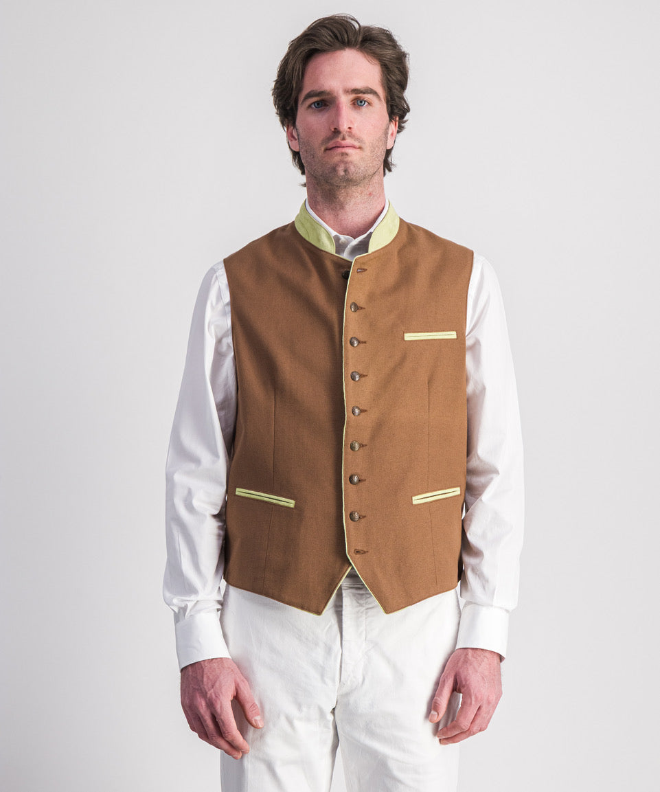 LUDWIG CO - Gilet