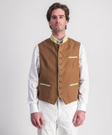 LUDWIG CO - Gilet