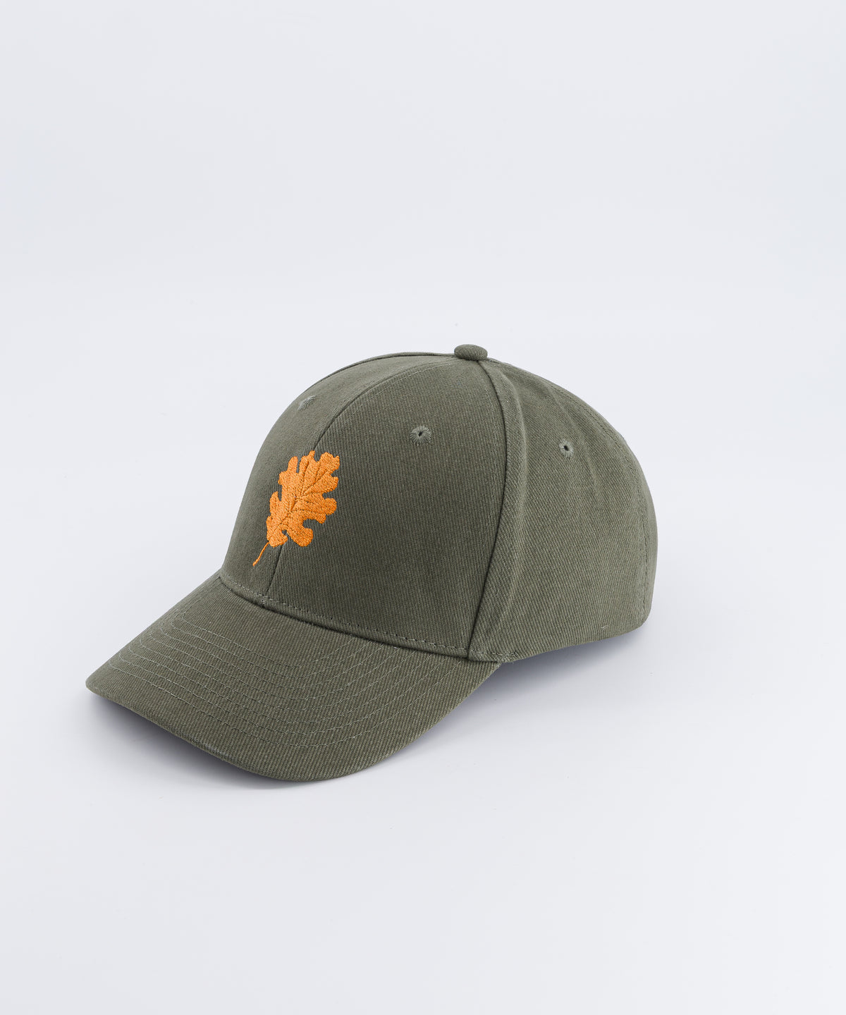 CAP COTON - Casquette