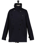 Veste À Manches Berteil