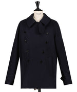 Veste À Manches Berteil