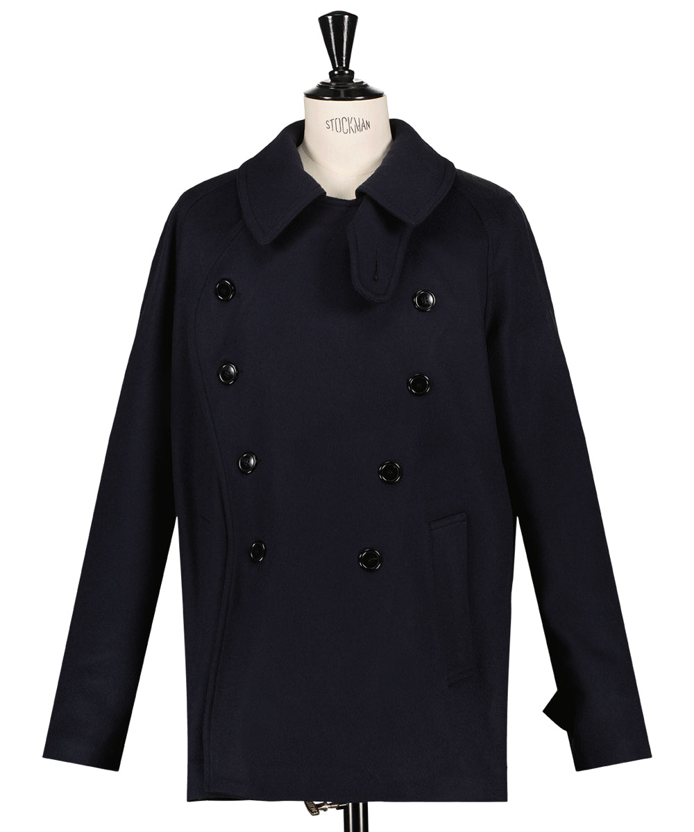 Veste À Manches Berteil