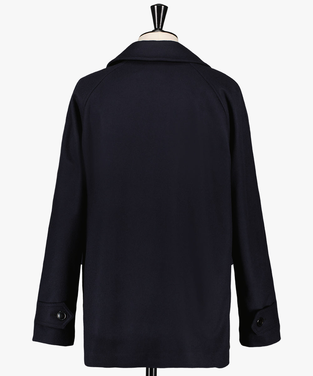 Veste À Manches Berteil