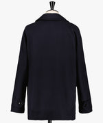 Veste À Manches Berteil