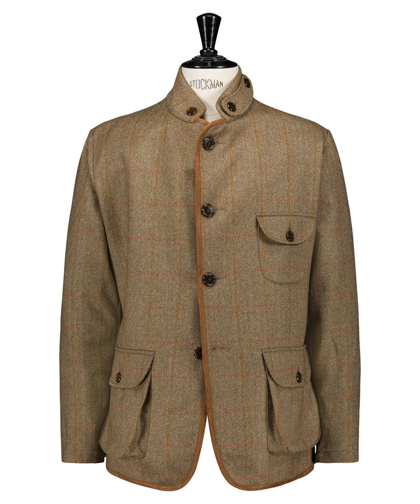 Veste chasse chaude - Sport & Plein air Veste chasse chaude - Sport & Plein air