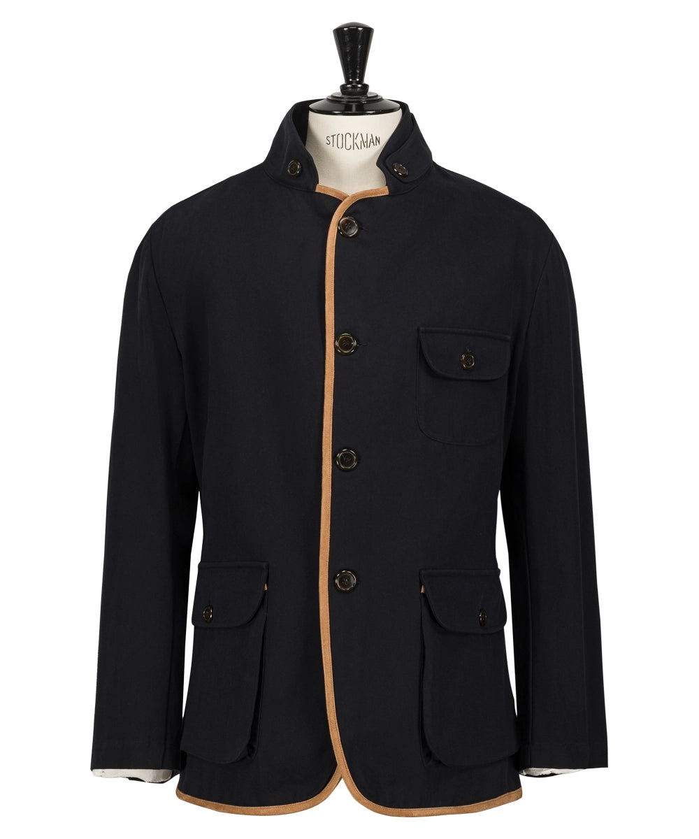 LOTHAR CO - Veste
