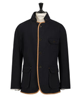LOTHAR CO - Veste