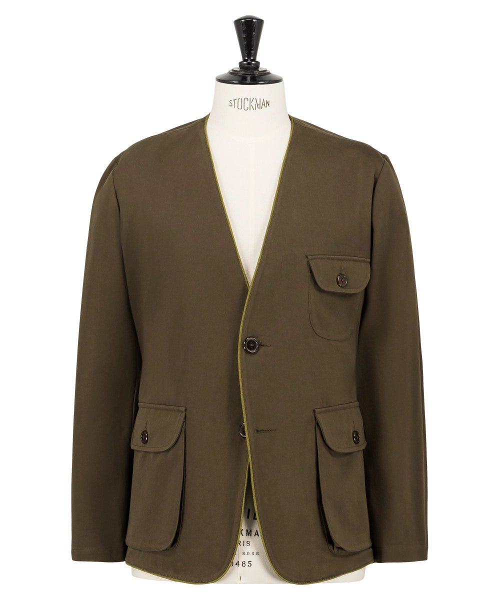 ENGUERRAND CO - VESTE OUTDOOR 2