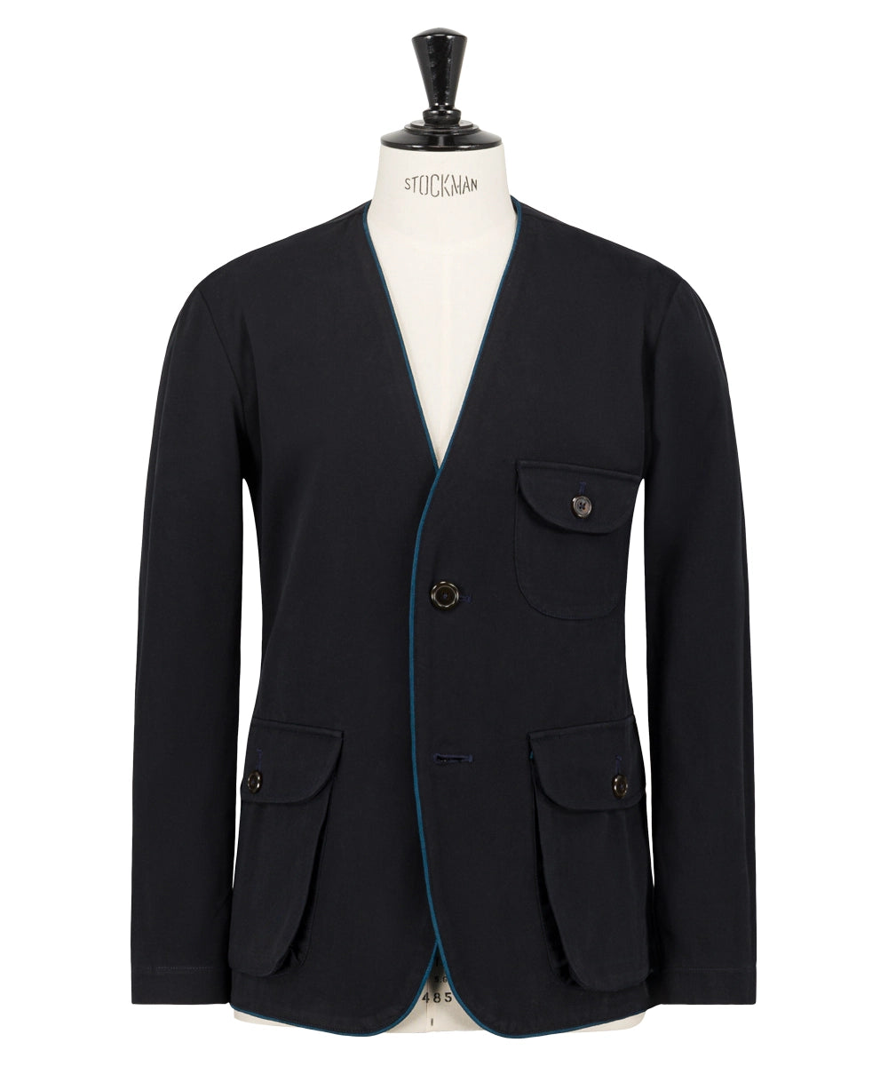 ENGUERRAND CO - VESTE OUTDOOR 2