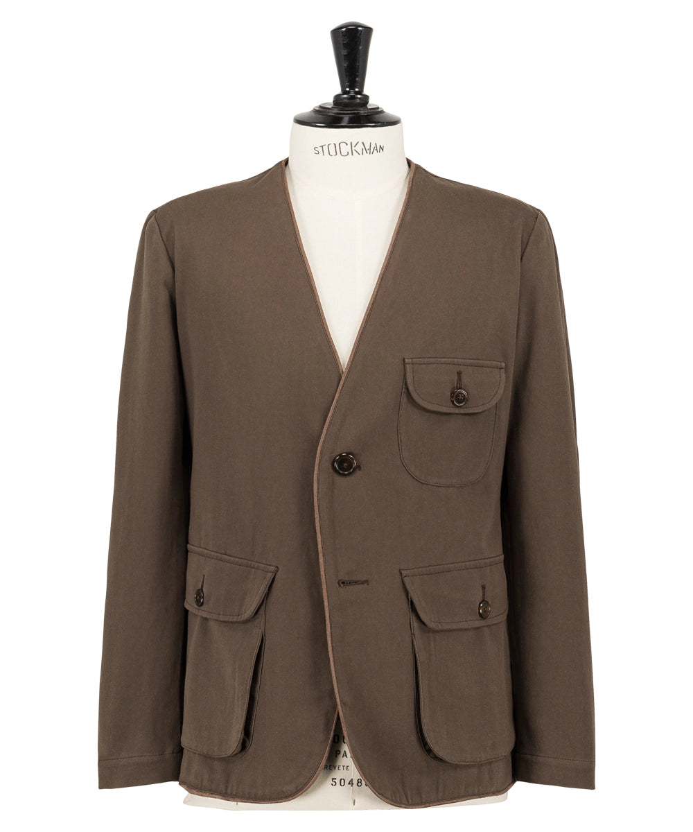 ENGUERRAND CO - VESTE OUTDOOR 2