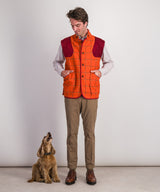 BERRY - Veste
