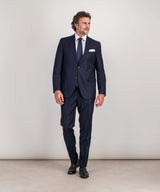 TOM TOM R - COSTUMES - TAILLEURS