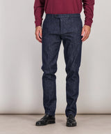 DENIM TROPHY - PANTALON