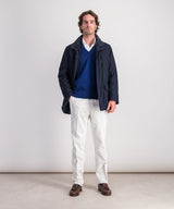 FLOR SYMPATEX - PARKA