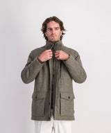 FLOR SYMPATEX M - PARKA