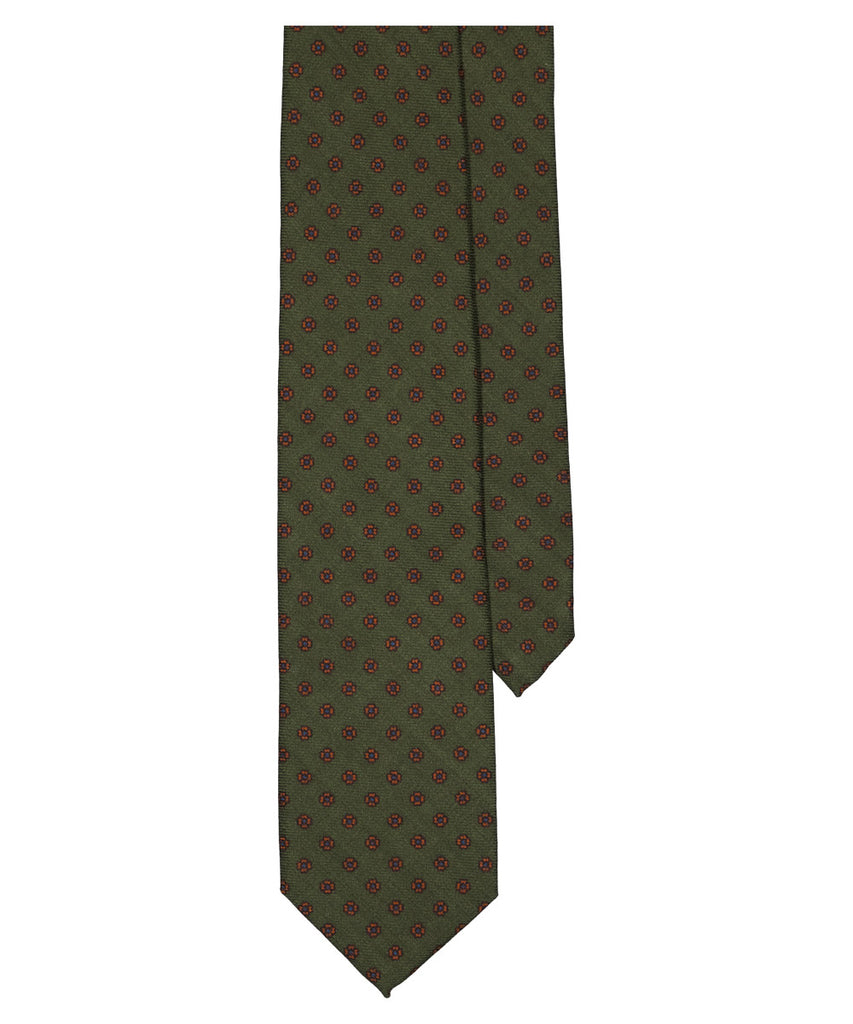 Cravate Berteil