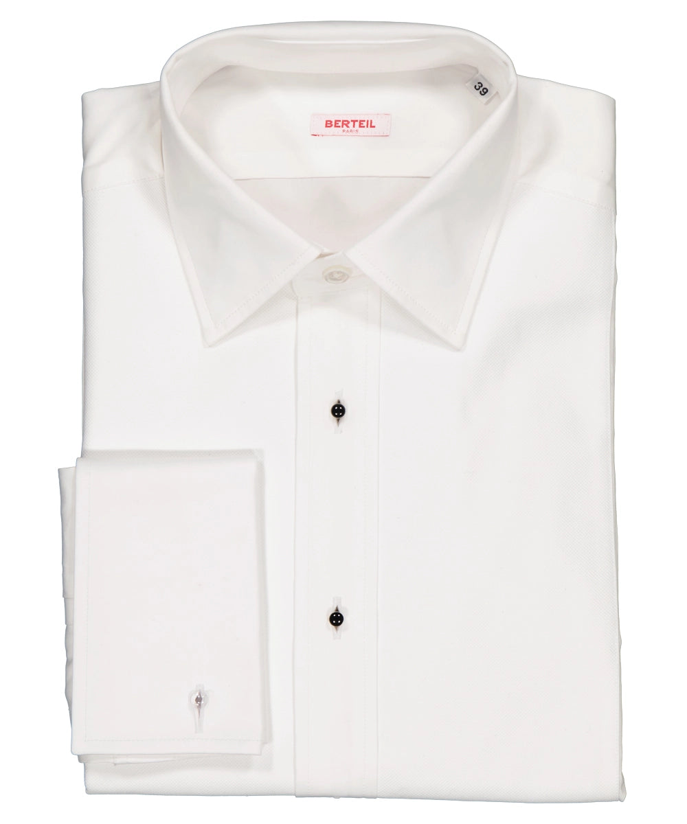 COCKTAIL 0 - CHEMISE
