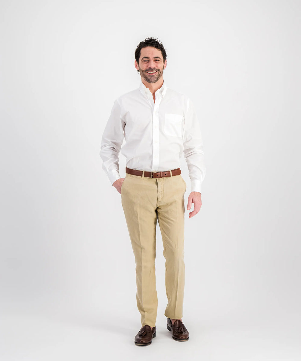 ALFRED RB 0 - Chemise