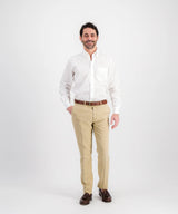 ALFRED RB 0 - Chemise