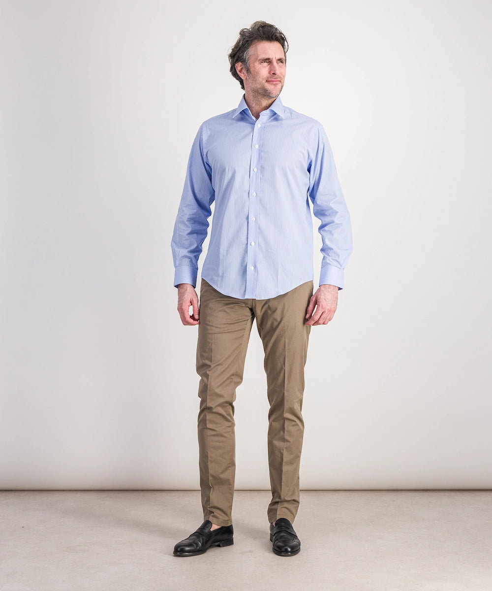 ALFRED RV P - Chemise