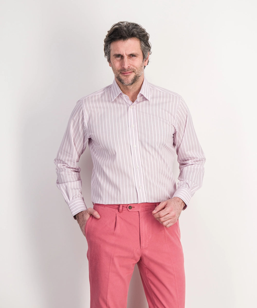 ALFRED RV P - Chemise