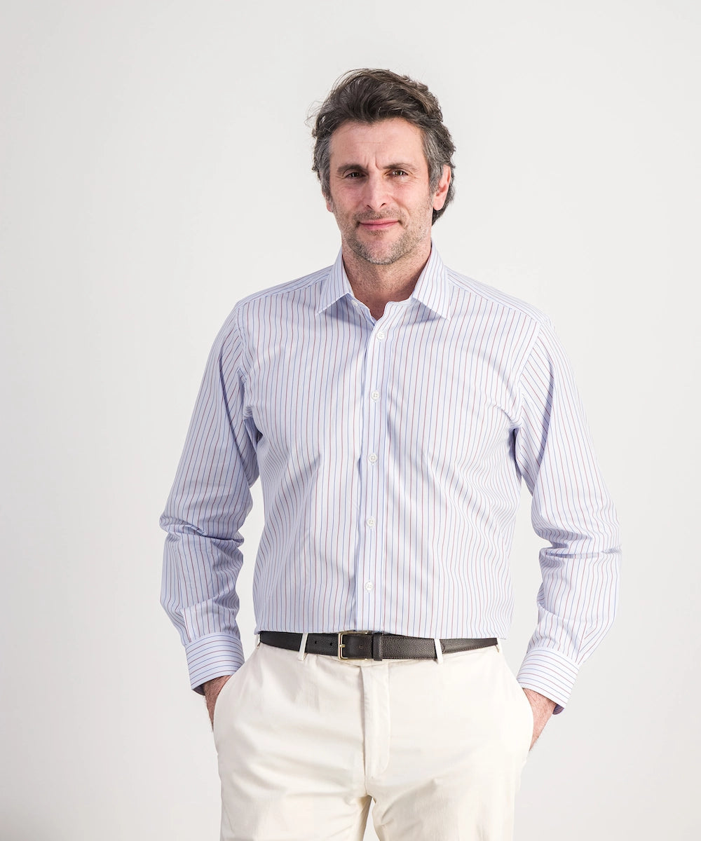 ALFRED RV P - Chemise