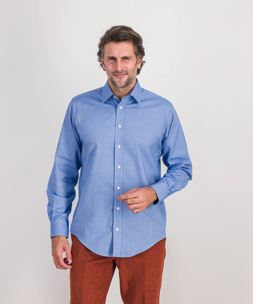 ALFRED CASUAL RVS - CHEMISE