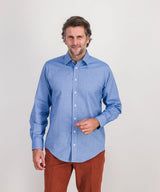 ALFRED CASUAL RVS - CHEMISE