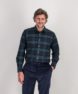 ALFRED CASUAL RVS - CHEMISE