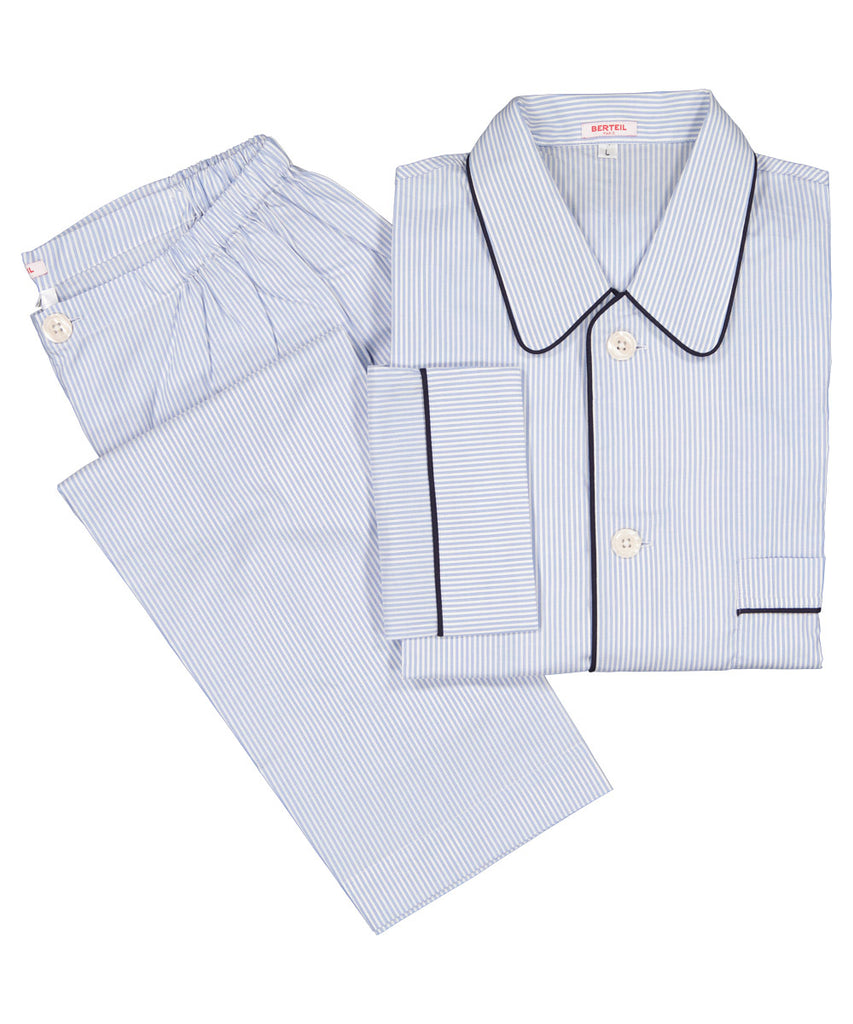 Pyjama 2 Pièces Berteil