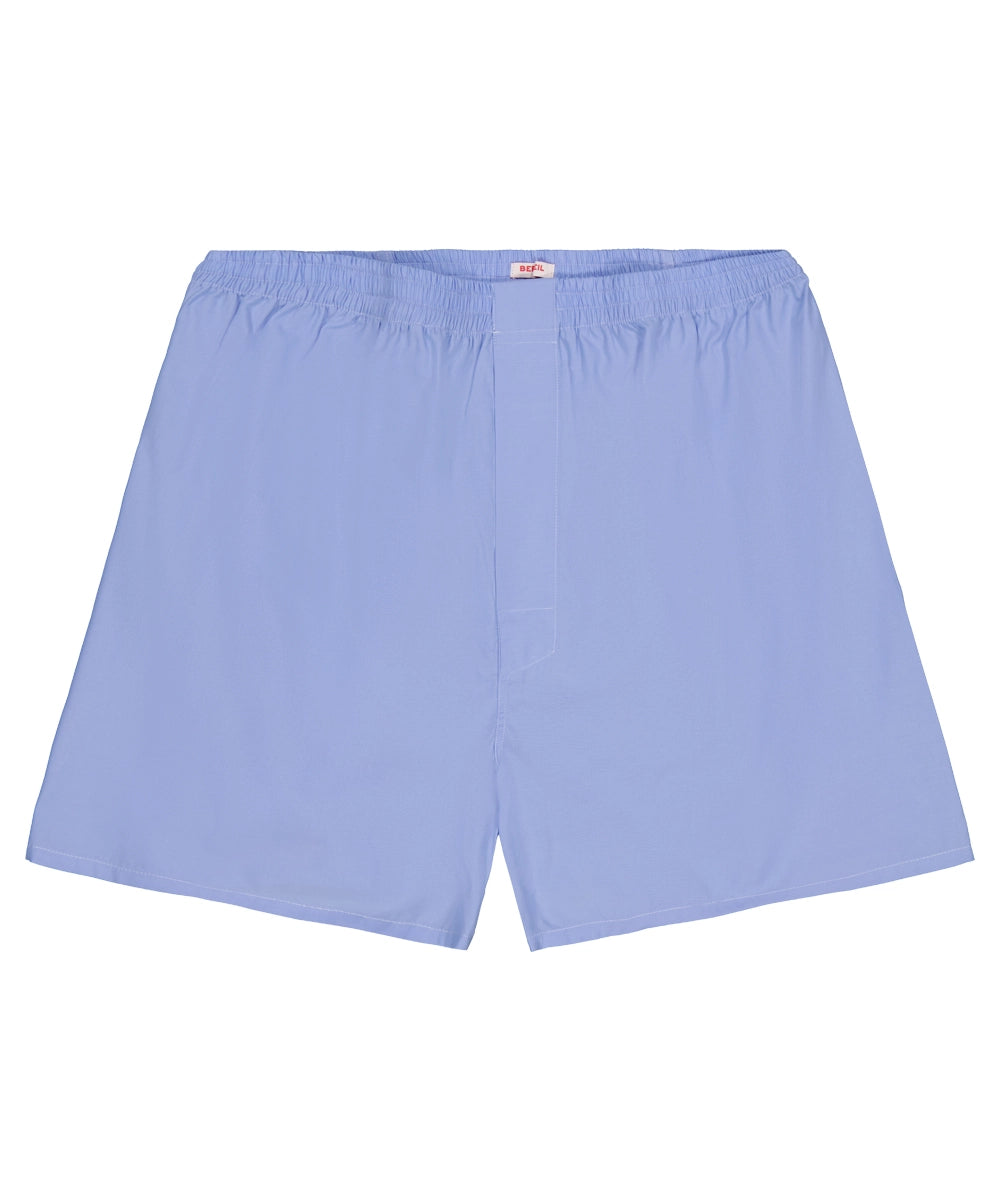 Caleçon classique 100% coton