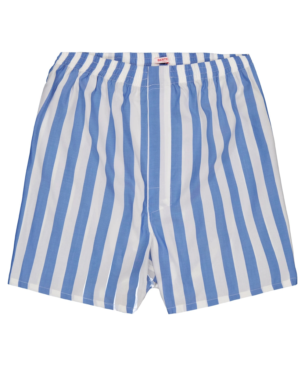 Caleçon classique 100% coton