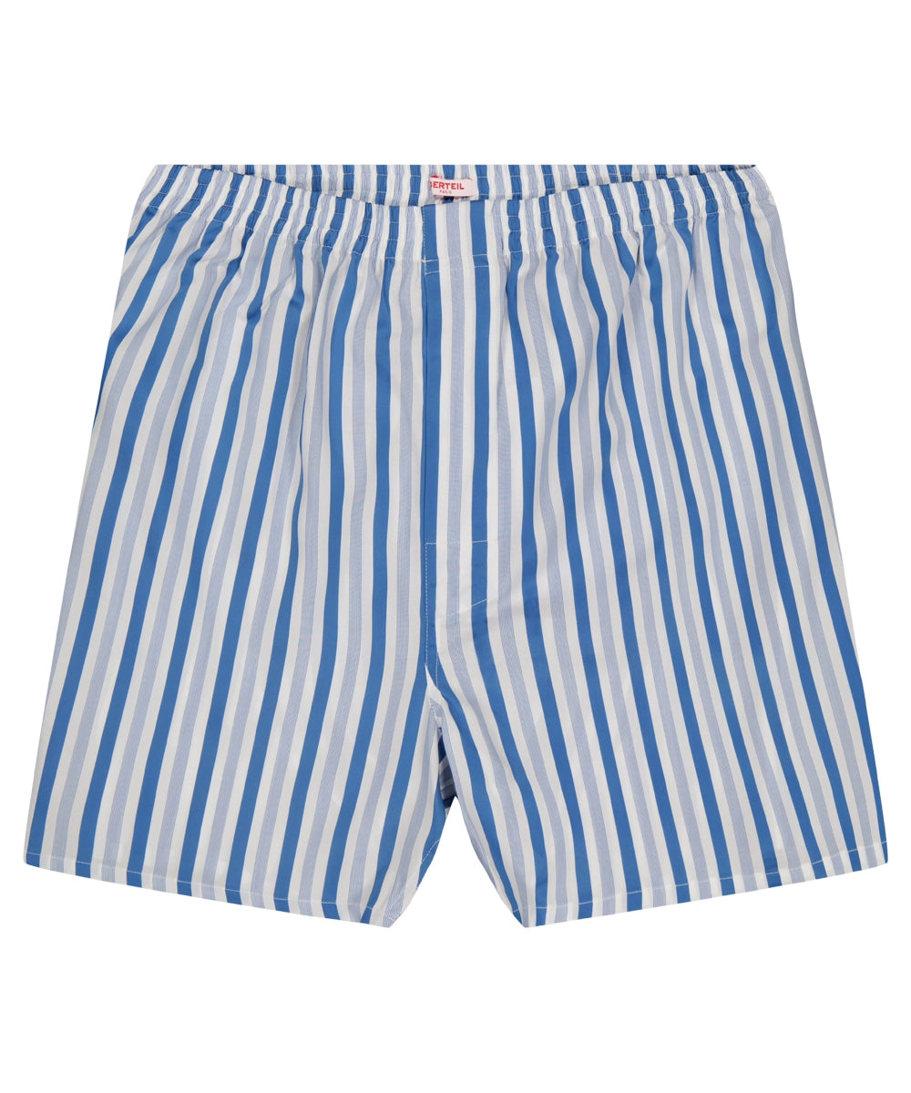 Caleçon classique 100% coton