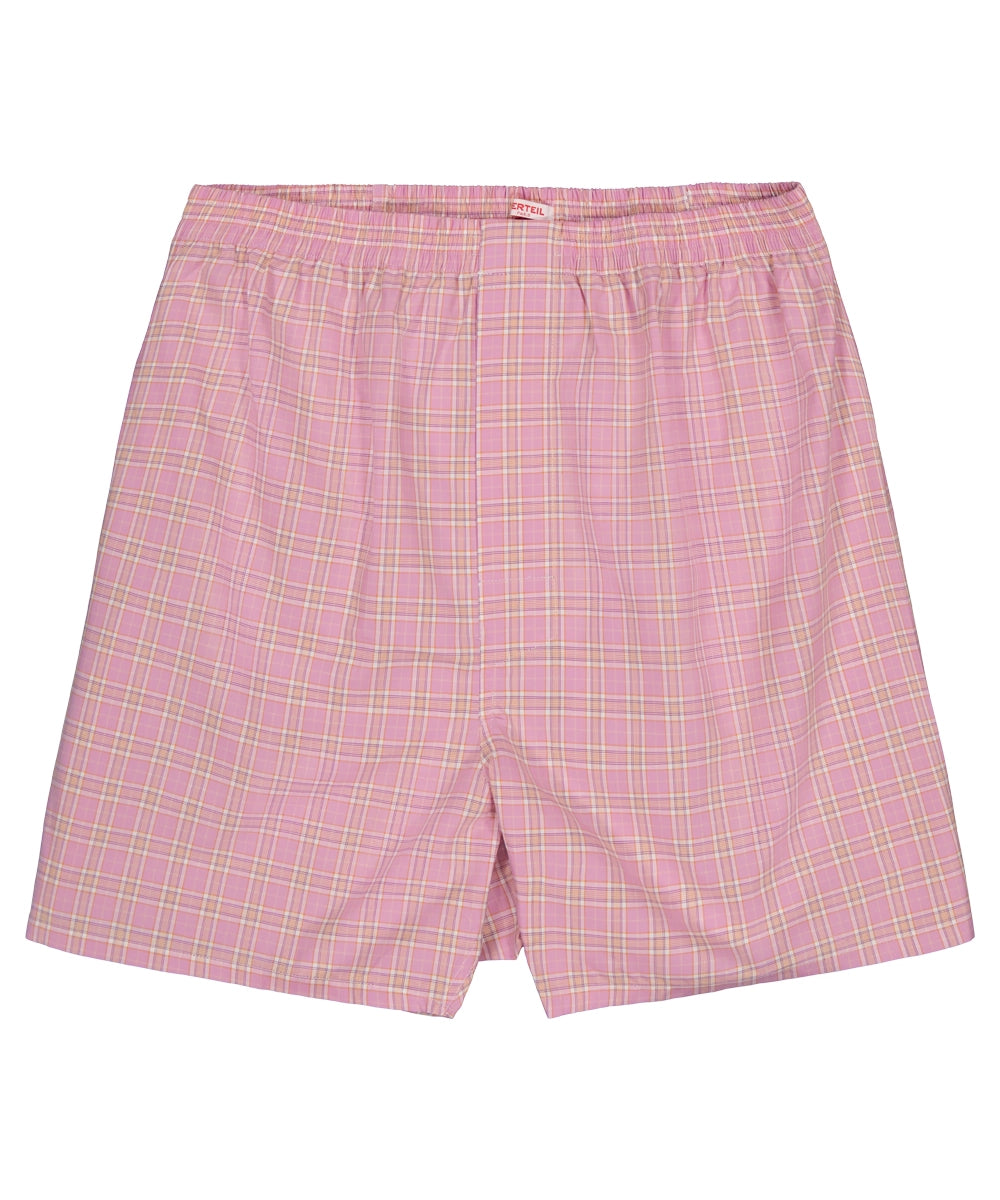 Caleçon classique 100% coton