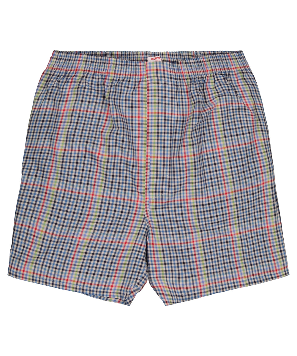 Caleçon classique 100% coton