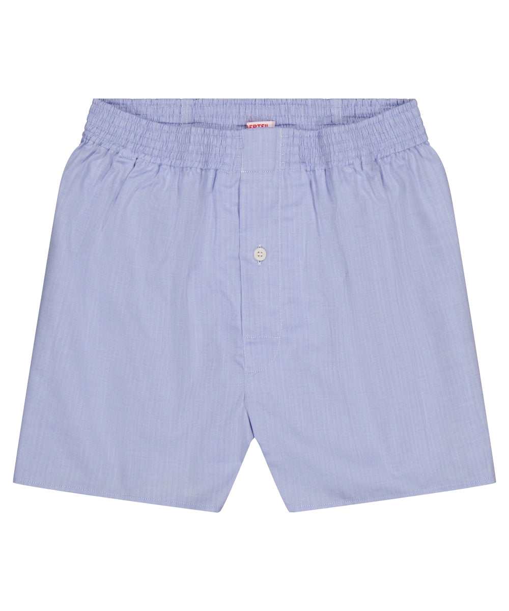 Caleçons doublés 100% coton