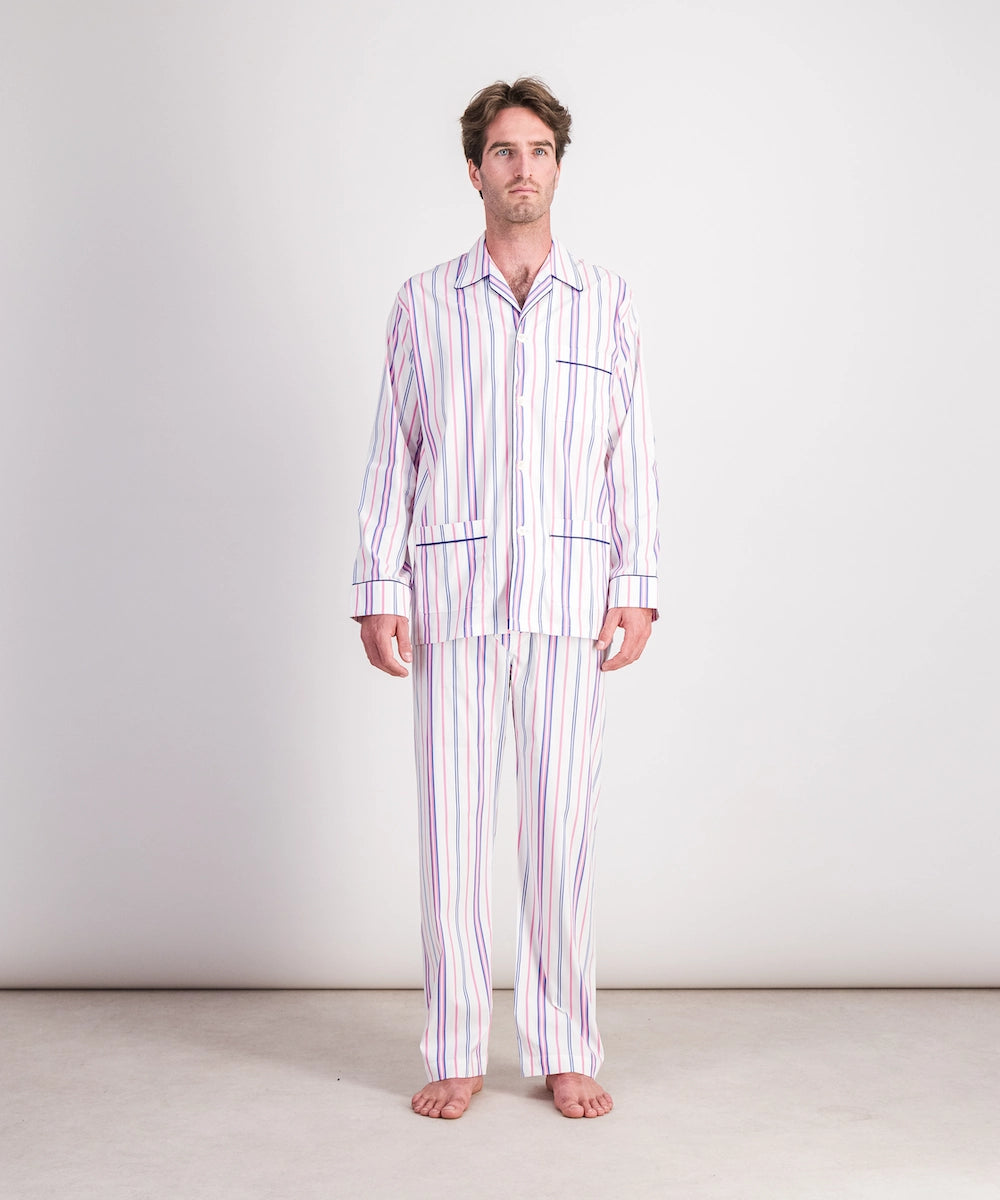 MATIN PARISIEN - Pyjama